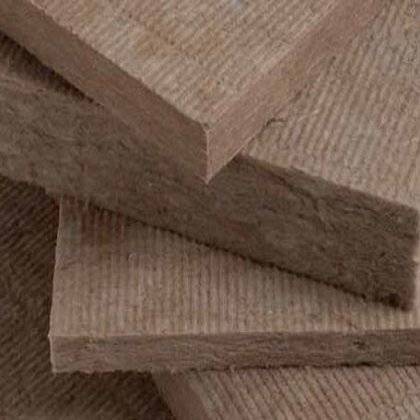 Knauf Earthwool Building Slab RS60 1200mm x 600mm x 25mm Pack of 192 (138.24m2) Price Comparisons | Compare The Build