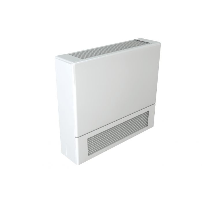 Stelrad K1 Horizontal Type 11 Low Surface Temperature Convector Radiator 650mm x 960mm White Price Comparisons | Compare The Build