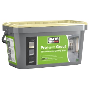 Verona Instarmac Propave Grout Buff 15kg Price Comparisons | Compare The Build