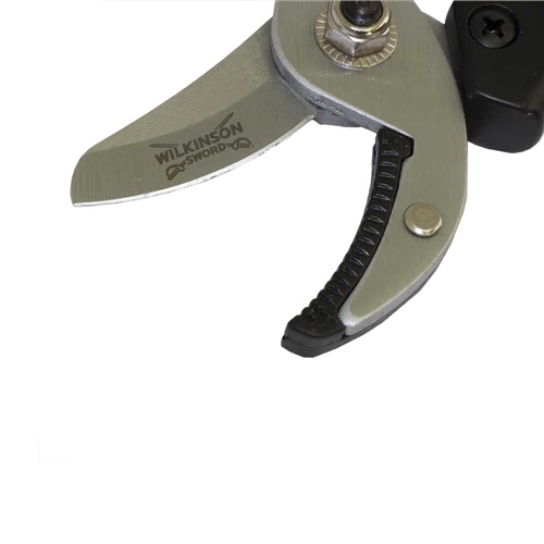 Wilkinson Sword Aluminium Anvil Pruners Price Comparisons | Compare The Build