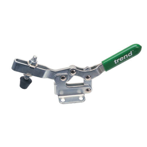 Trend CRAFTPRO Toggle Clamp Pack of 2 Price Comparisons | Compare The Build