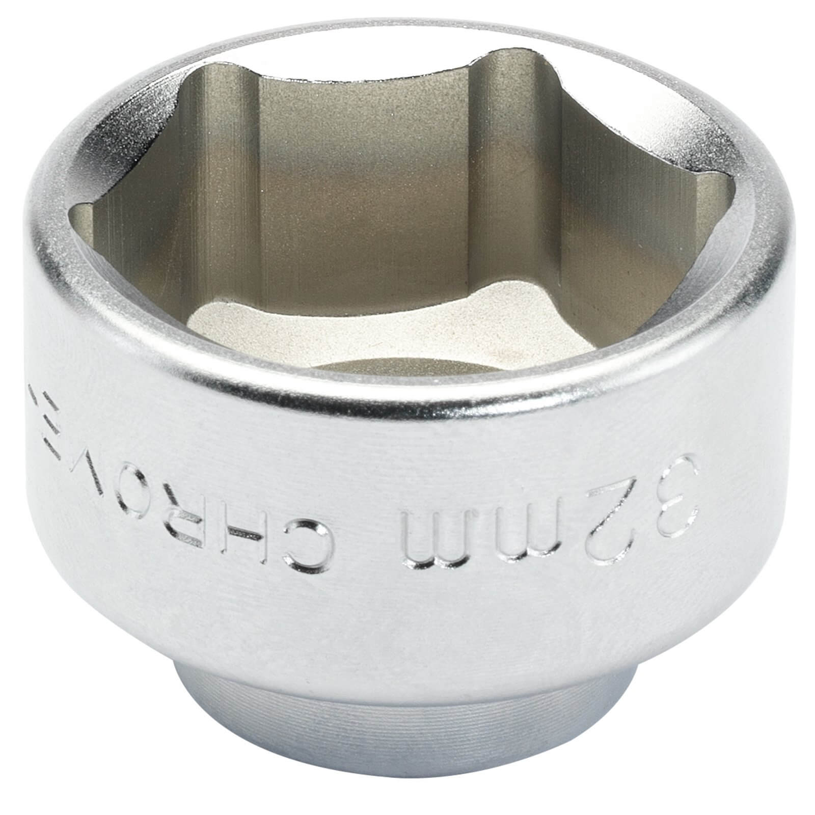 Draper Expert 3/8" Drive Oil Filter Cap Socket Metric 3/8" 32mm Price Comparisons | Compare The Build