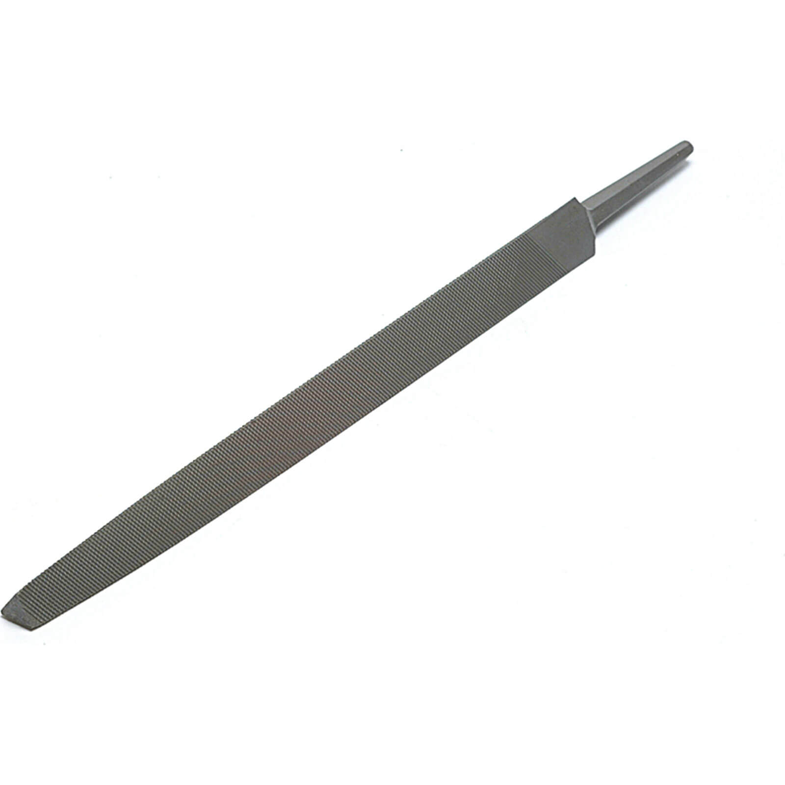 Bahco Hand Three Square File 6" / 150mm Smooth (Fine) Price Comparisons | Compare The Build