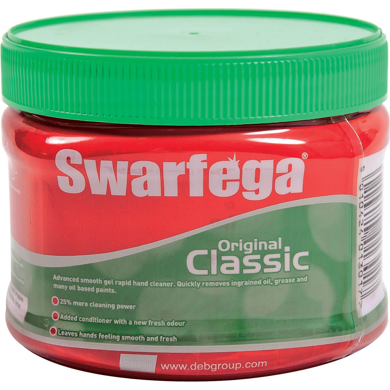 Swarfega Original Classic Hand Cleaner, 250Ml | Compare The Build