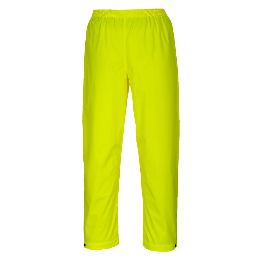 Sealtex Mens Classic Waterproof Trousers Yellow M Price Comparisons | Compare The Build