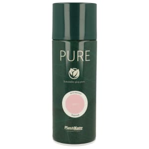 PlastiKote Pure Matt Daybreak Spray Paint - 350ml Price Comparisons | Compare The Build