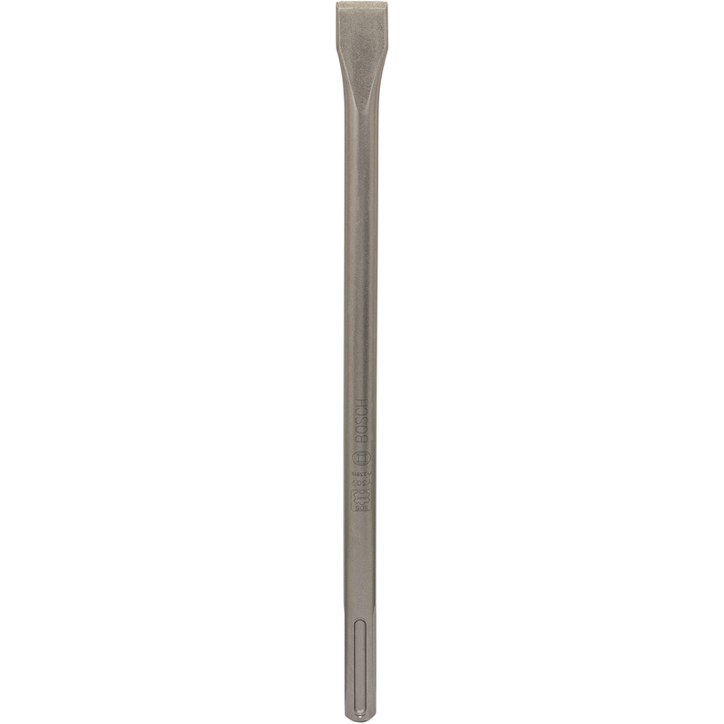 Bosch SDS Max Flat Chisel 25 x 400mm 10 Pack Price Comparisons | Compare The Build