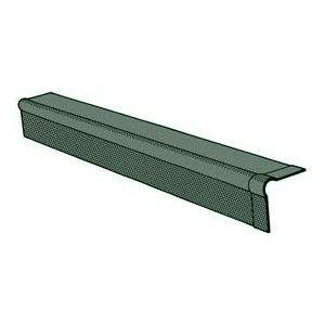 Fibre Cement Roll Top Barge (Green) SVK SVK/FCS/RTB/G Price Comparisons | Compare The Build