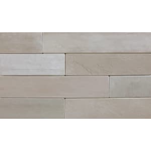 Marshalls Fairstone Sawn Versuro Smooth Walling Pack - Antique Silver 3m2 Price Comparisons | Compare The Build