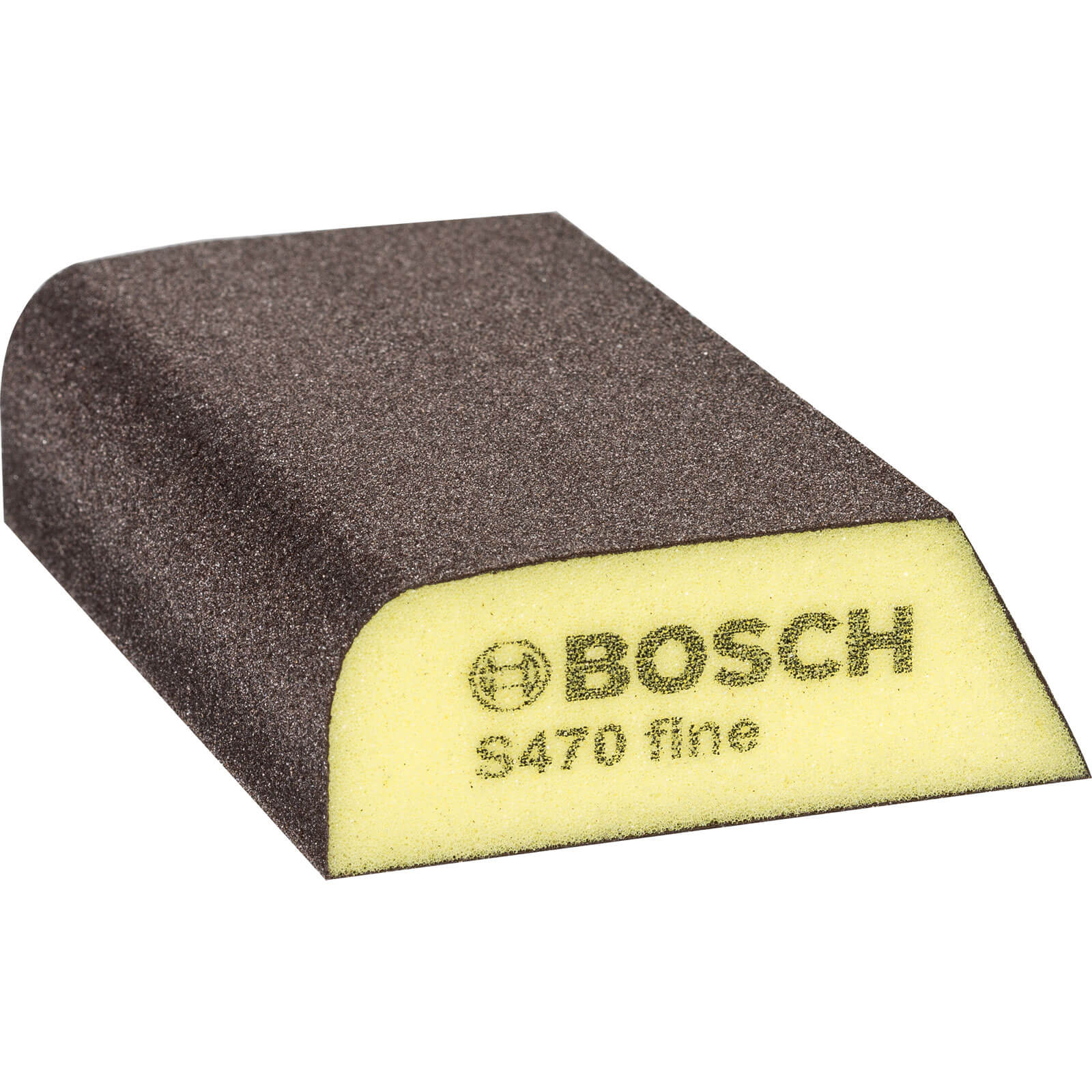 Bosch Hand Sanding Combi Sponge Fine Price Comparisons | Compare The Build