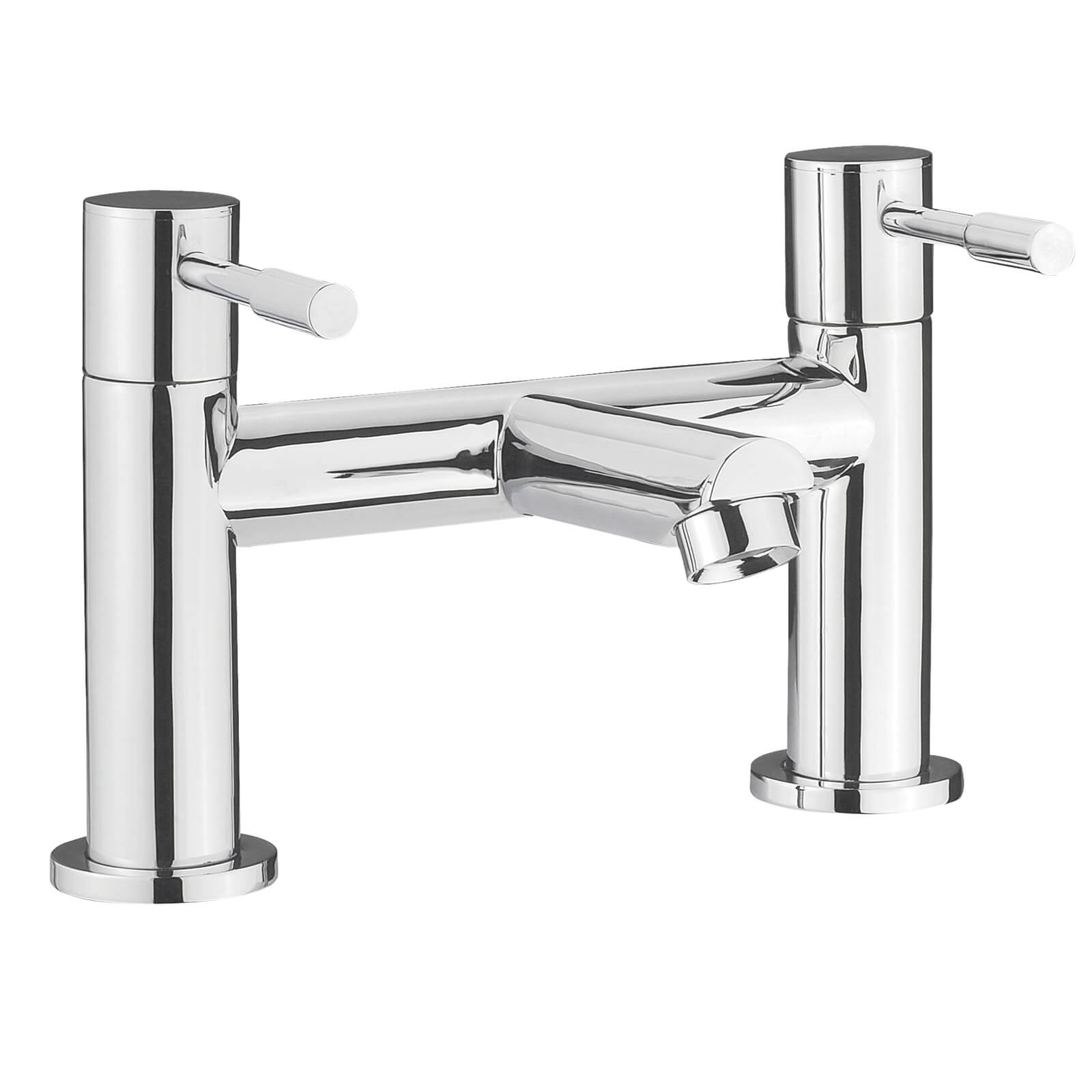 Balterley Evian Bath Filler Tap Price Comparisons | Compare The Build