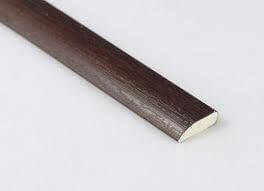 PVC Edge Fillet - 20mm x 5mtr Rosewood Price Comparisons | Compare The Build