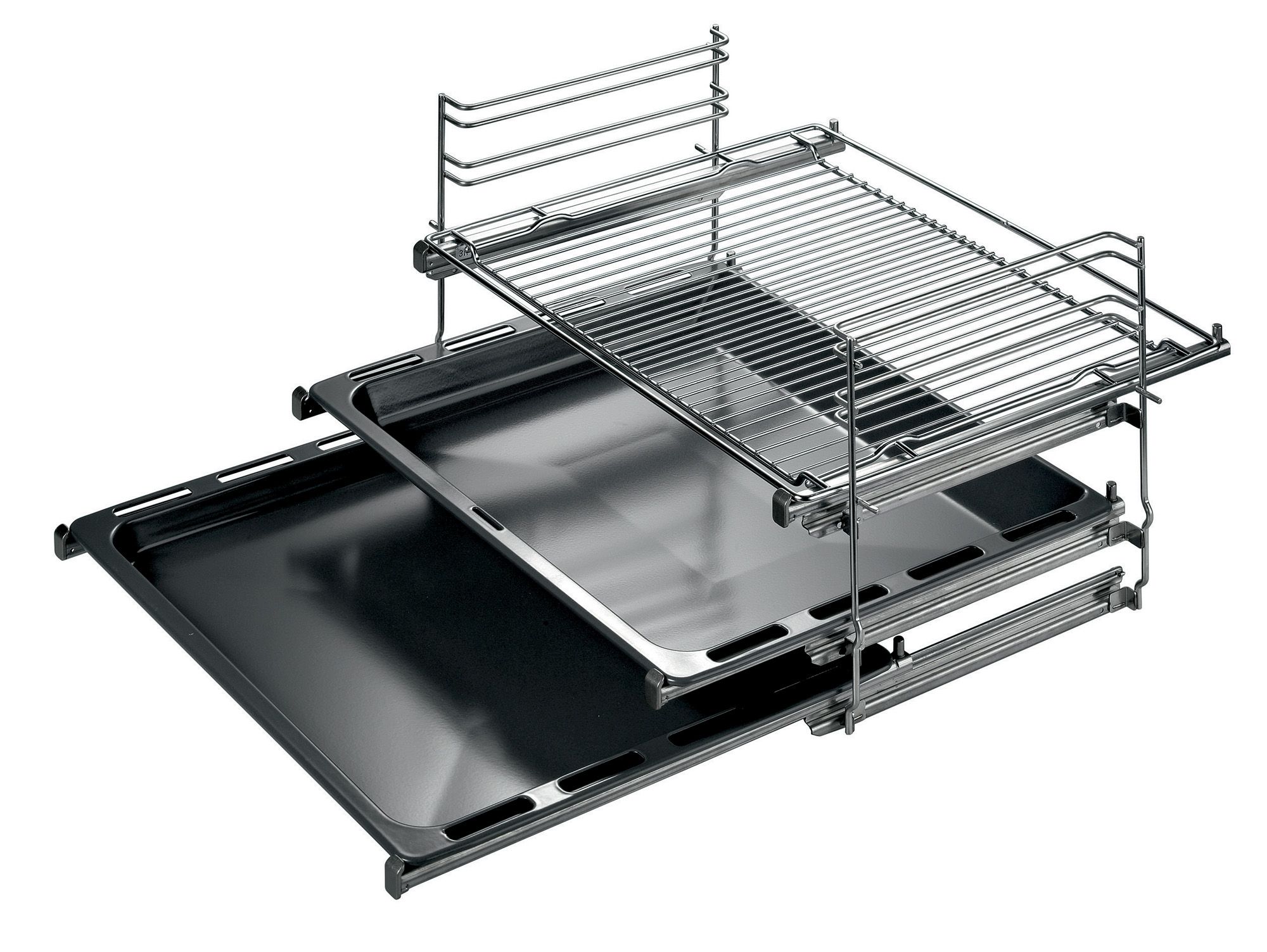 Bosch Shelf Rail Price Comparisons | Compare The Build
