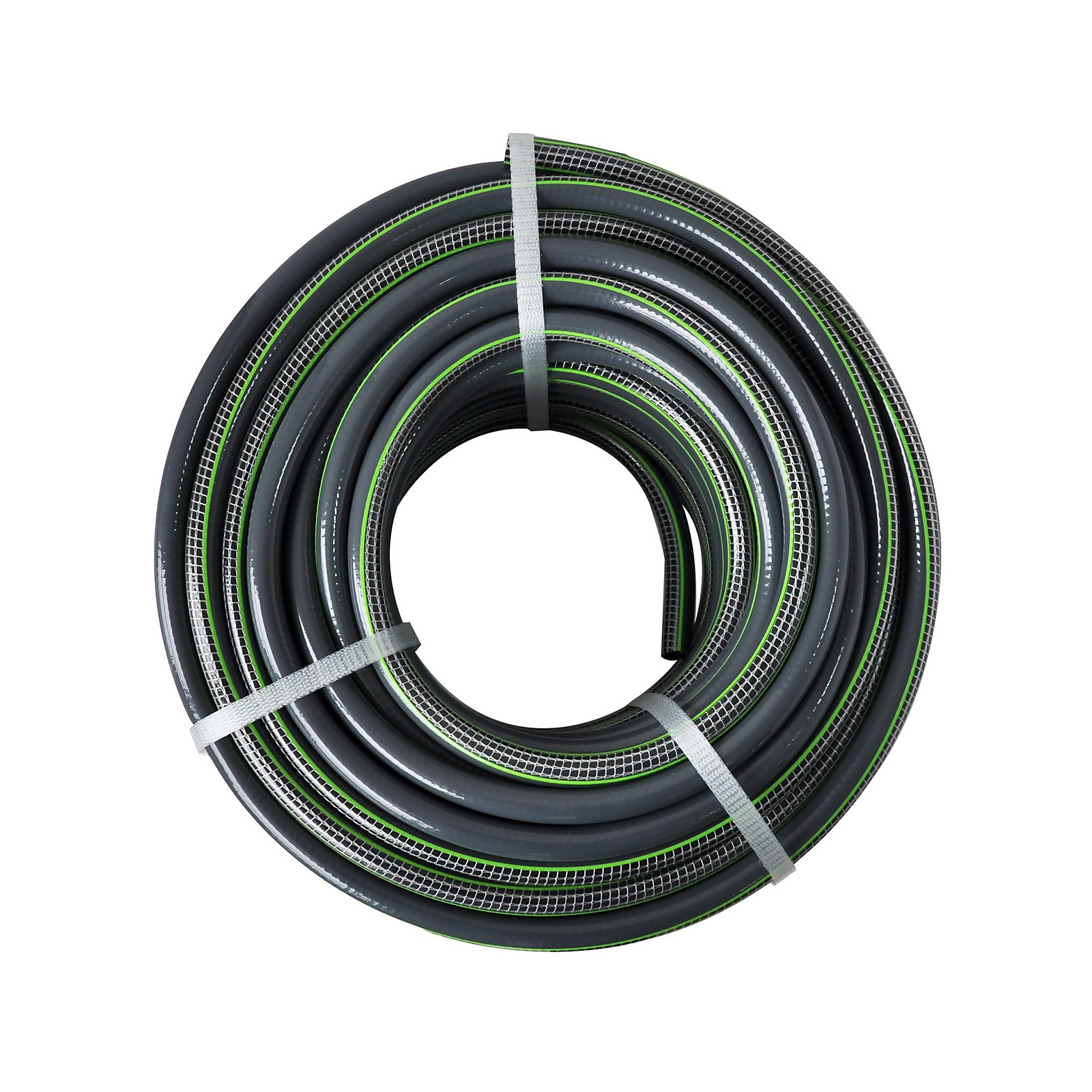 Hosebase Garden Hose Kink Resistant 50m Price Comparisons | Compare The Build