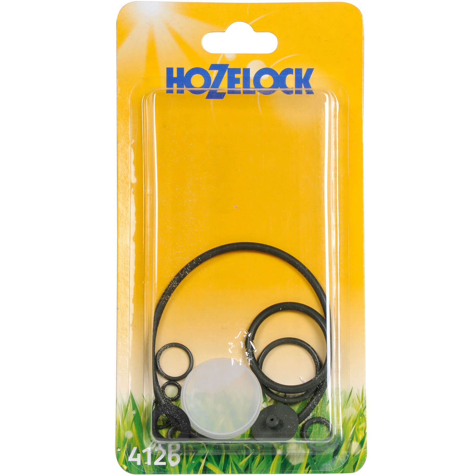 Hozelock Annual Service Kit for Pro and Viton Pressure Sprayers Price Comparisons | Compare The Build