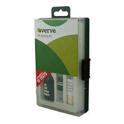 Skip20A Verve Ph Testing Kit 16063Bq Price Comparisons | Compare The Build