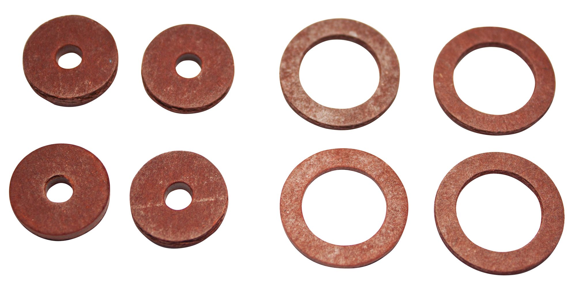 Plumbsure Fibre Washer, Pack Of 8 Price Comparisons | Compare The Build