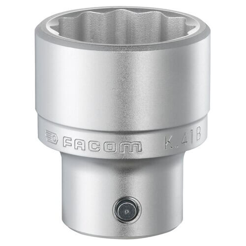 Facom 3/4" Drive Bi Hexagon Socket 3/4" 30mm Price Comparisons | Compare The Build