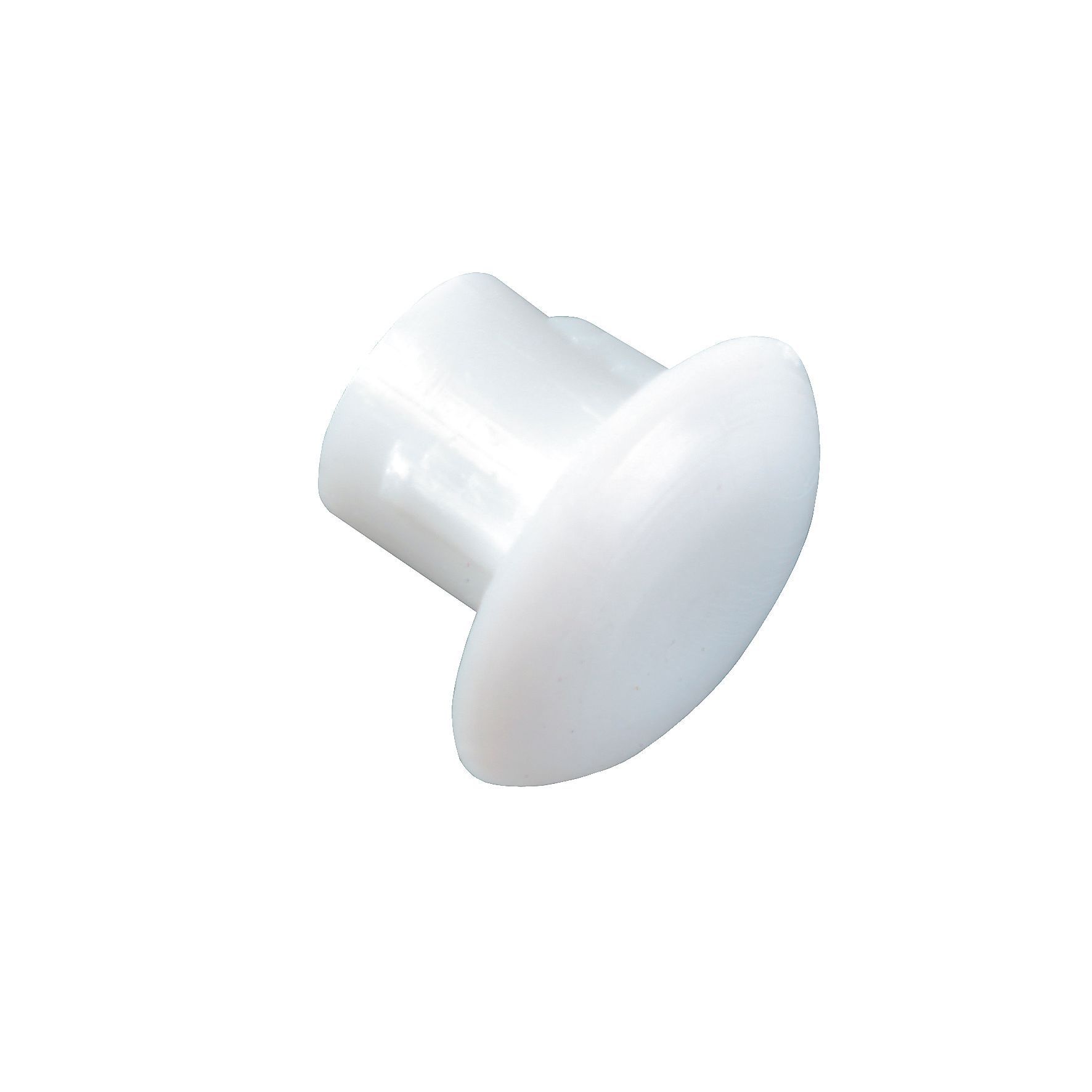 White Cover Cap, Pack Of 250 Price Comparisons | Compare The Build