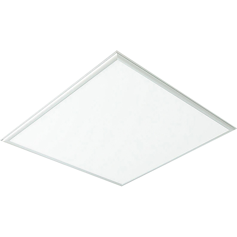 V-TAC 36W IP20 Flame Resistant (TP-A Rated) Backlit LED Panel 600x600mm 4320lm 4000K in White | Compare The Build