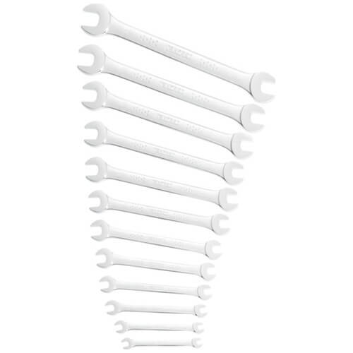 Expert by Facom 12 Piece Open End Spanner Set Price Comparisons | Compare The Build