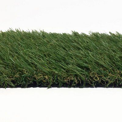 Blooma Midhurst High Density Artificial Grass 4M² (T)30mm Price Comparisons | Compare The Build