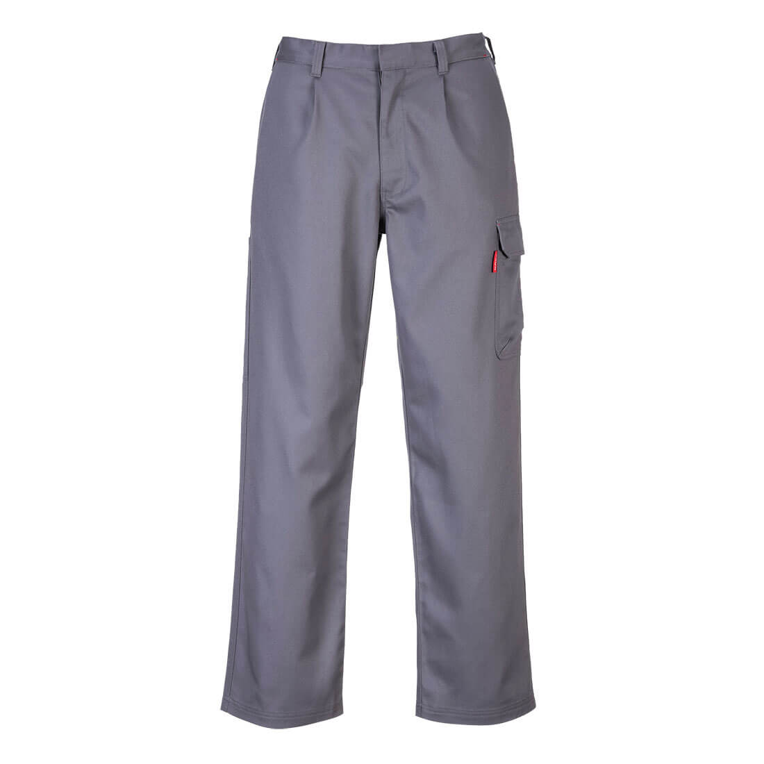 Portwest BZ31 Bizweld Cargo Pants Grey 2XL 31" Price Comparisons | Compare The Build