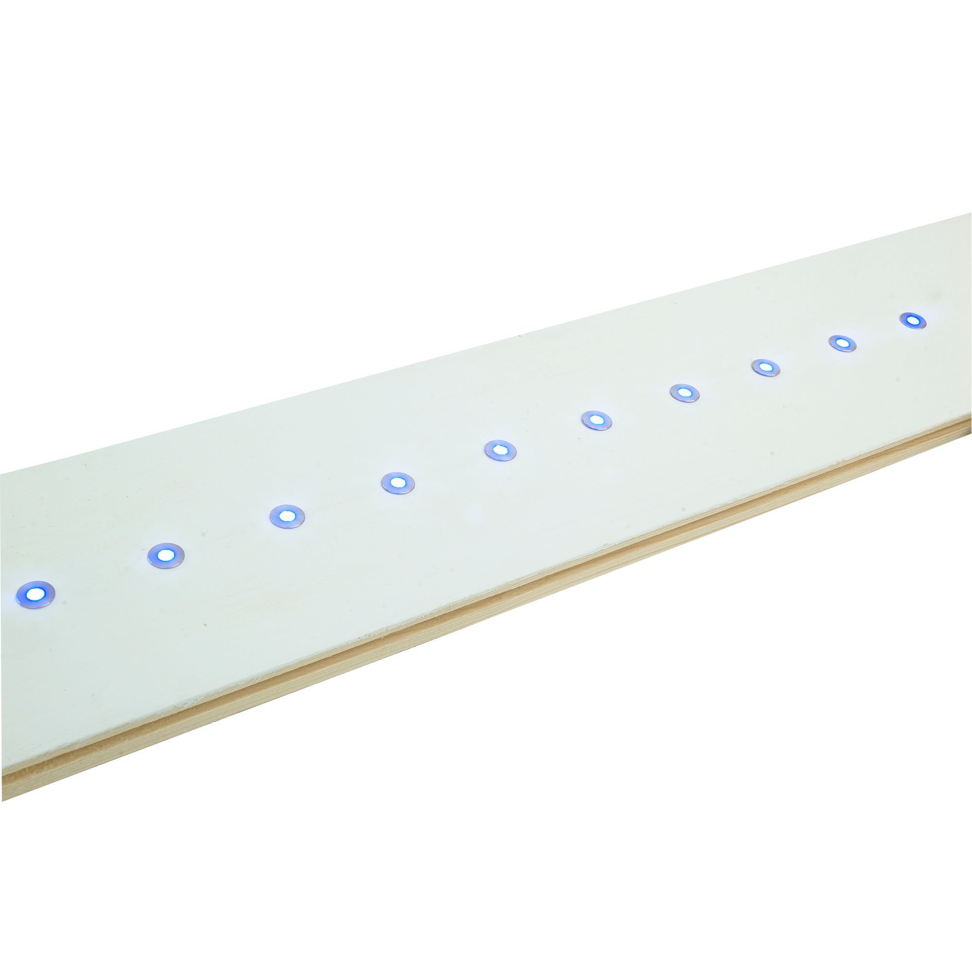 It Kitchens Blue Led Under Cabinet Light, Pack Of 10 Price Comparisons | Compare The Build