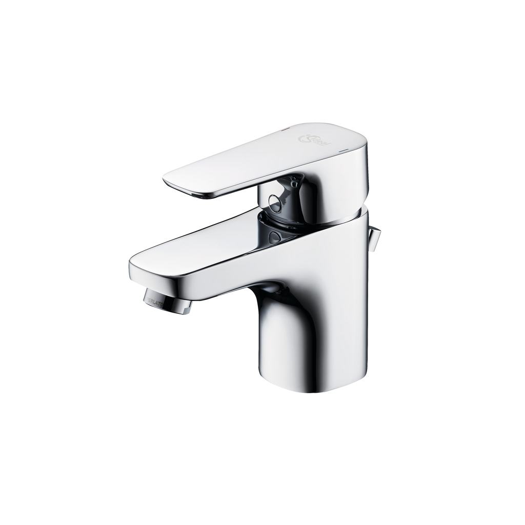 Ideal Standard Tempo 1 Lever Chrome Effect Contemporary Basin Mono Mixer Tap Price Comparisons | Compare The Build