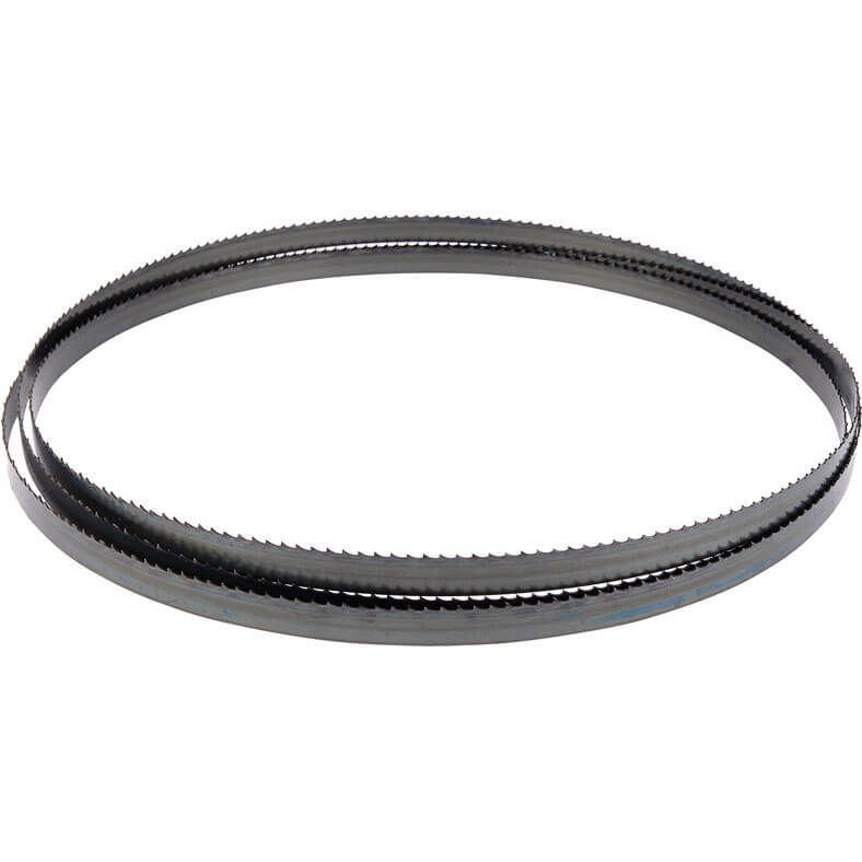 Draper Bandsaw Blades 2560mm 1/2" 6tpi Price Comparisons | Compare The Build