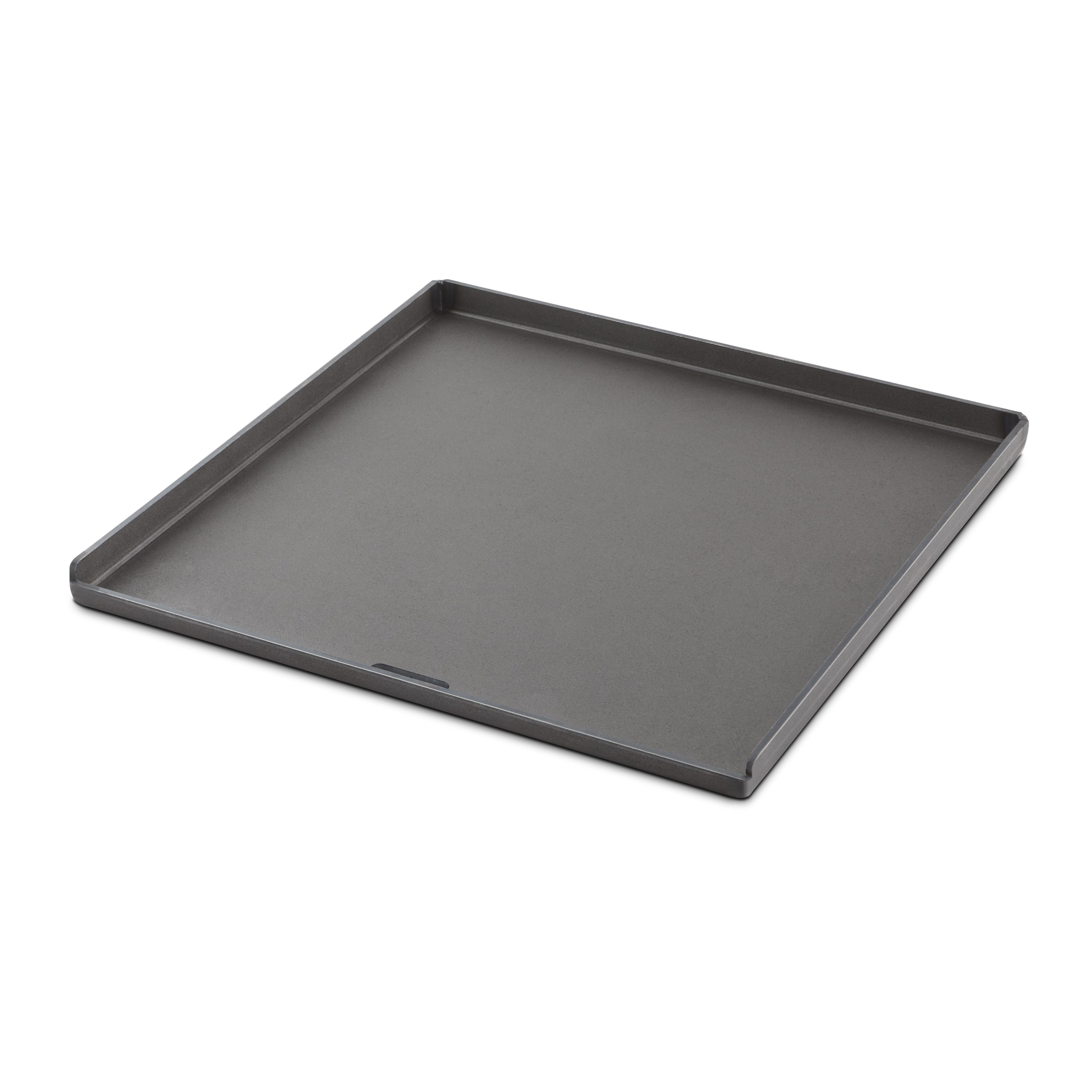 Weber Crafted Plancha 40.13X41.28Cm Price Comparisons | Compare The Build