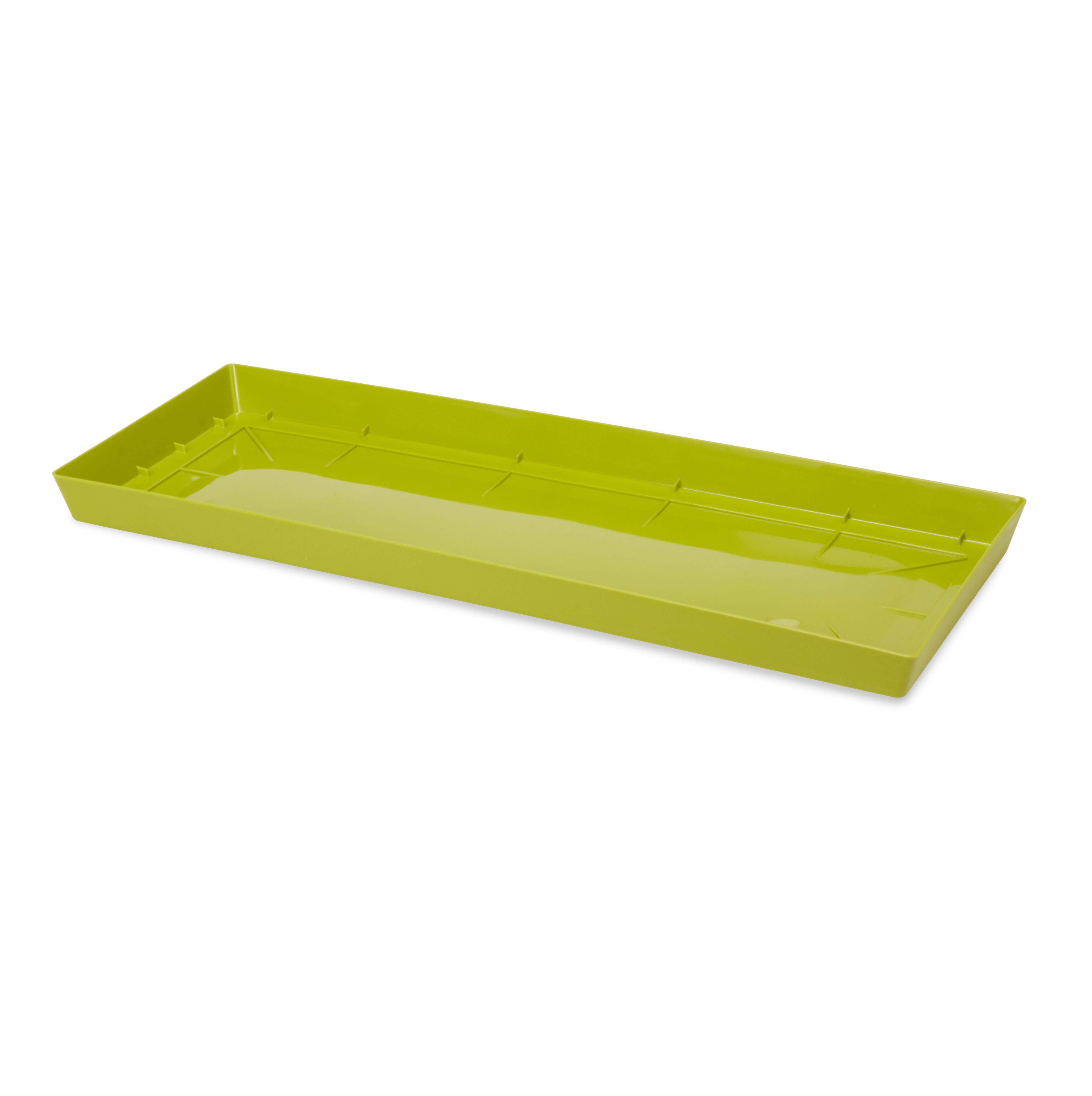 Blooma Nurgul Green Trough Saucer (Dia)60Cm | Compare The Build