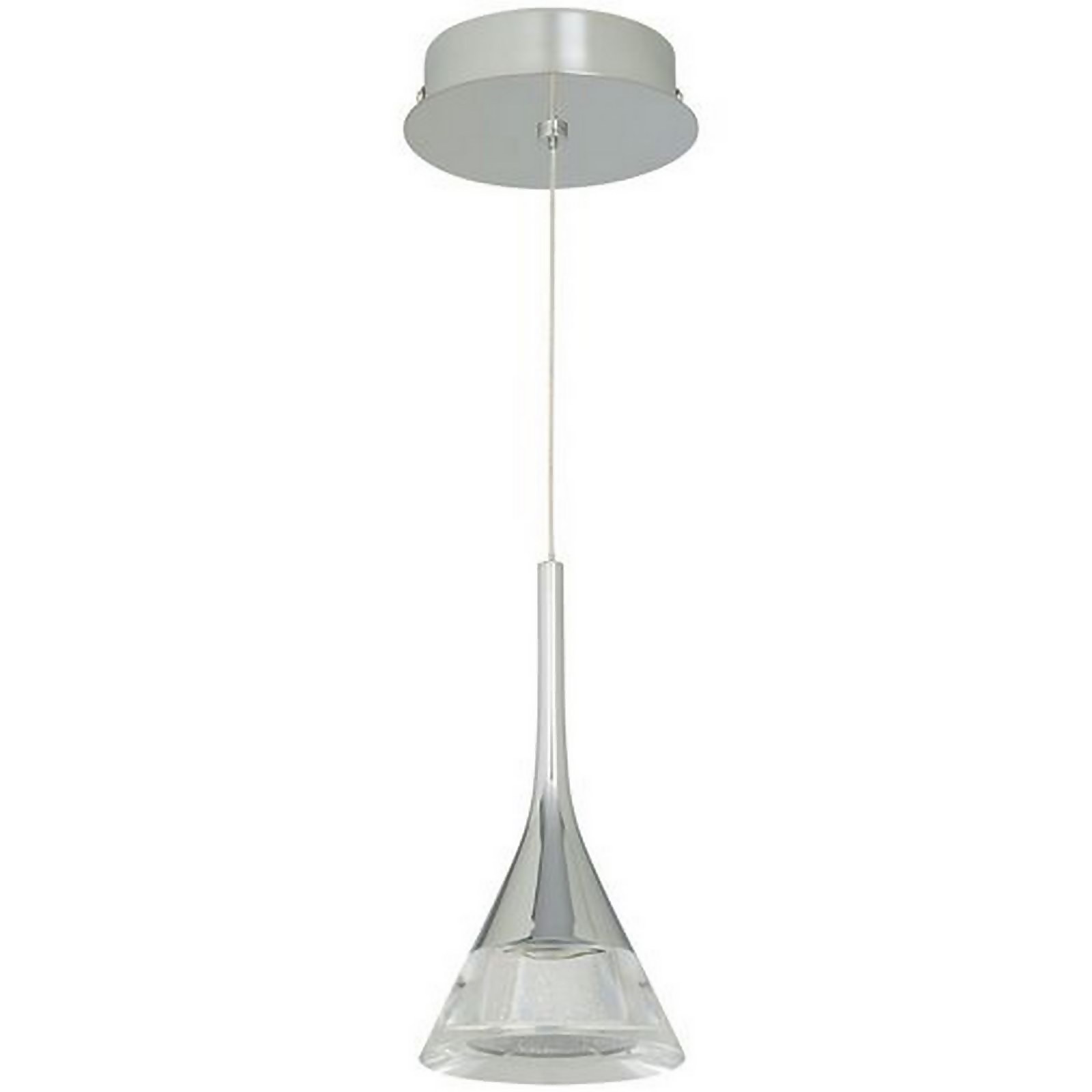 Bathstore Icon Crystal Pendant Light Price Comparisons | Compare The Build