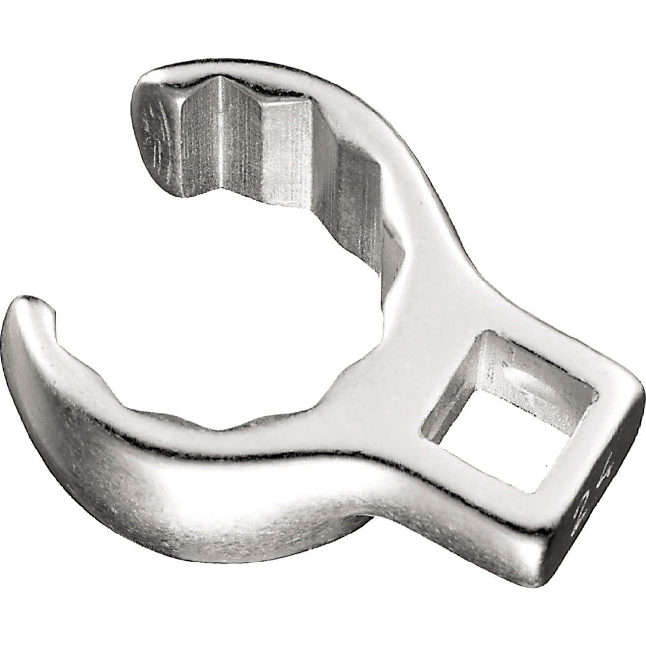 Stahlwille 3/8" Drive Crow Ring Spanner Metric 3/8" 32mm Price Comparisons | Compare The Build