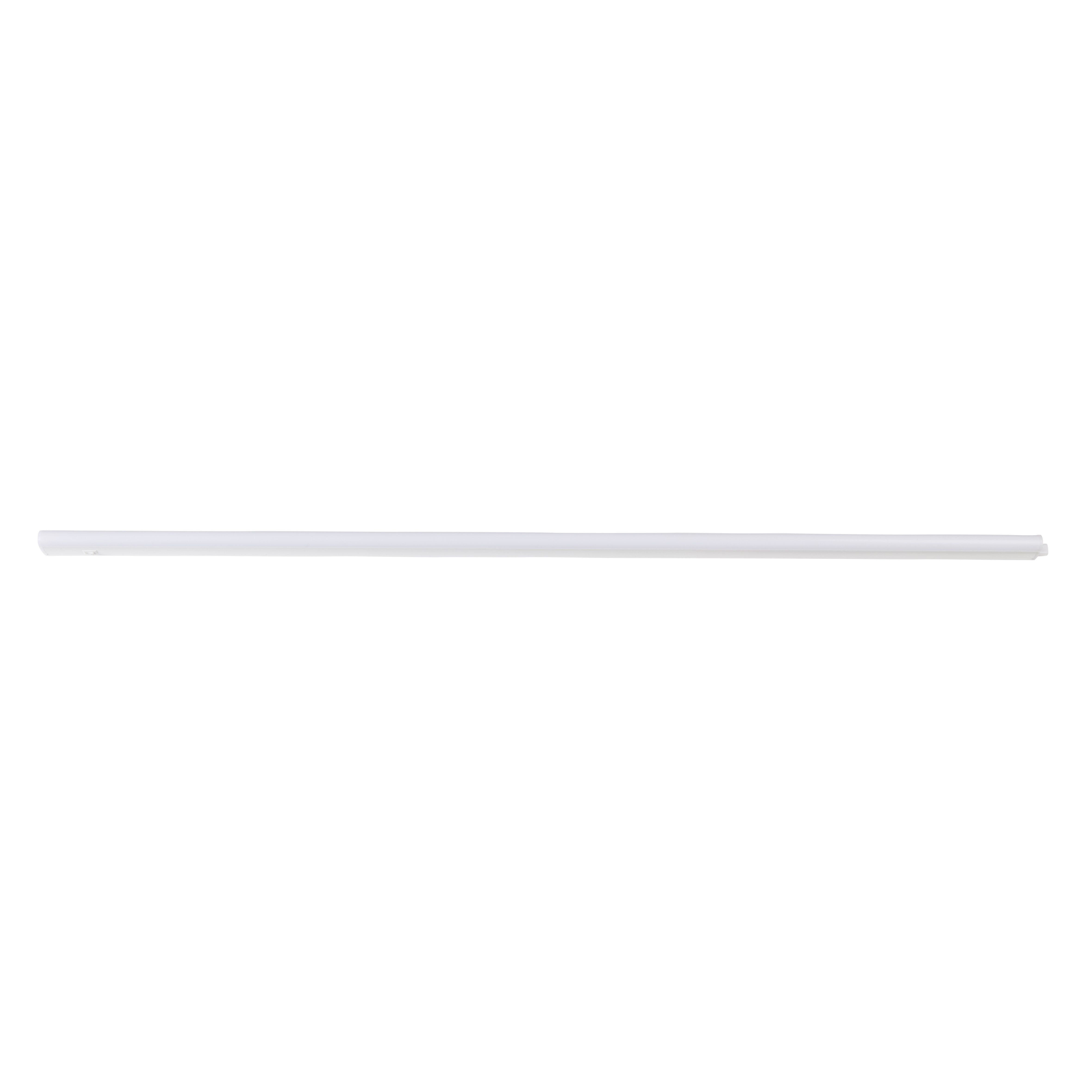 Colours Minidoka White Mains-Powered Led Under Cabinet Light Ip20 (W)1112mm Price Comparisons | Compare The Build