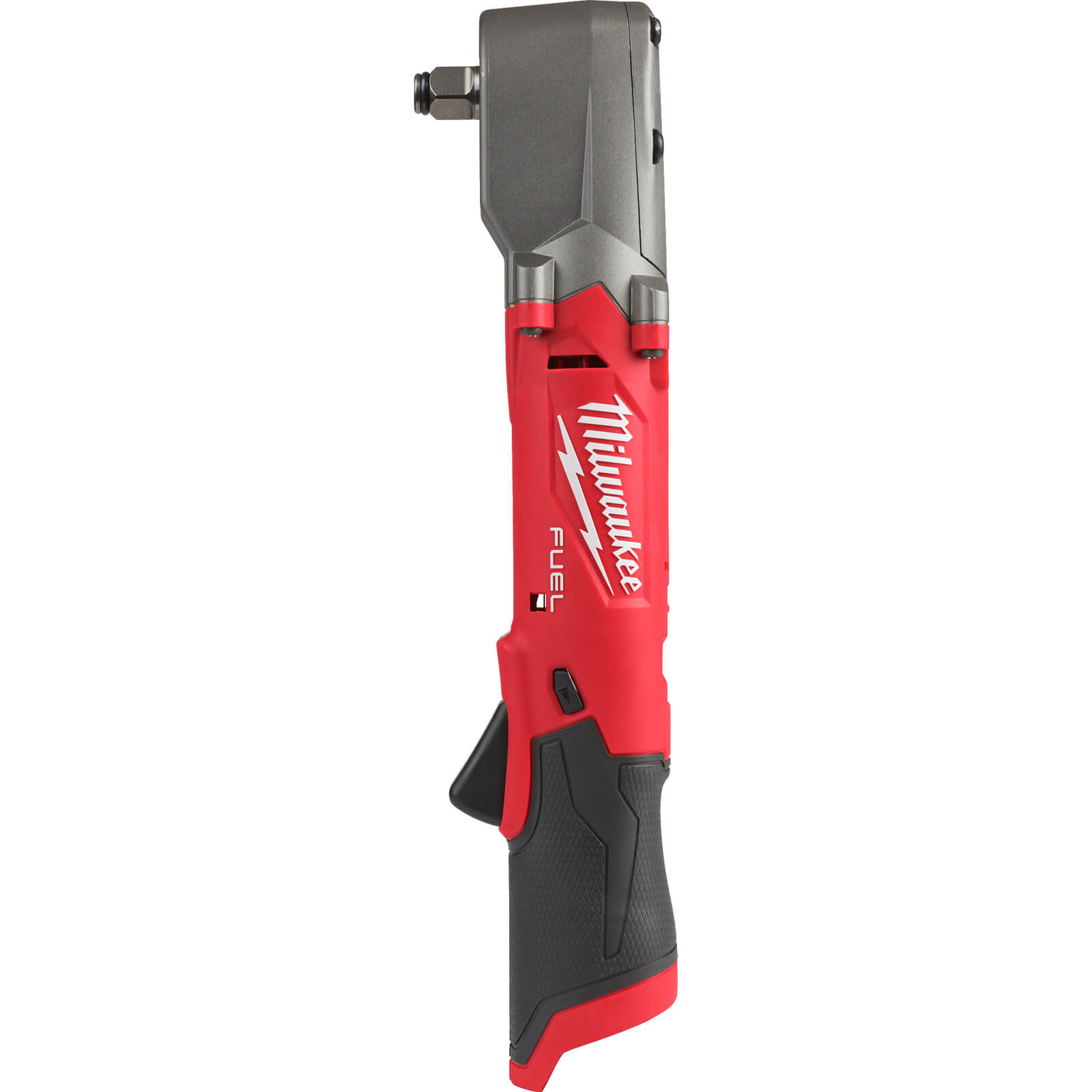 Milwaukee M12 FRAIWF12 Fuel 12v Cordless Brushless 1/2" Drive Ratchet Wrench No Batteries No Charger No Case Price Comparisons | Compare The Build