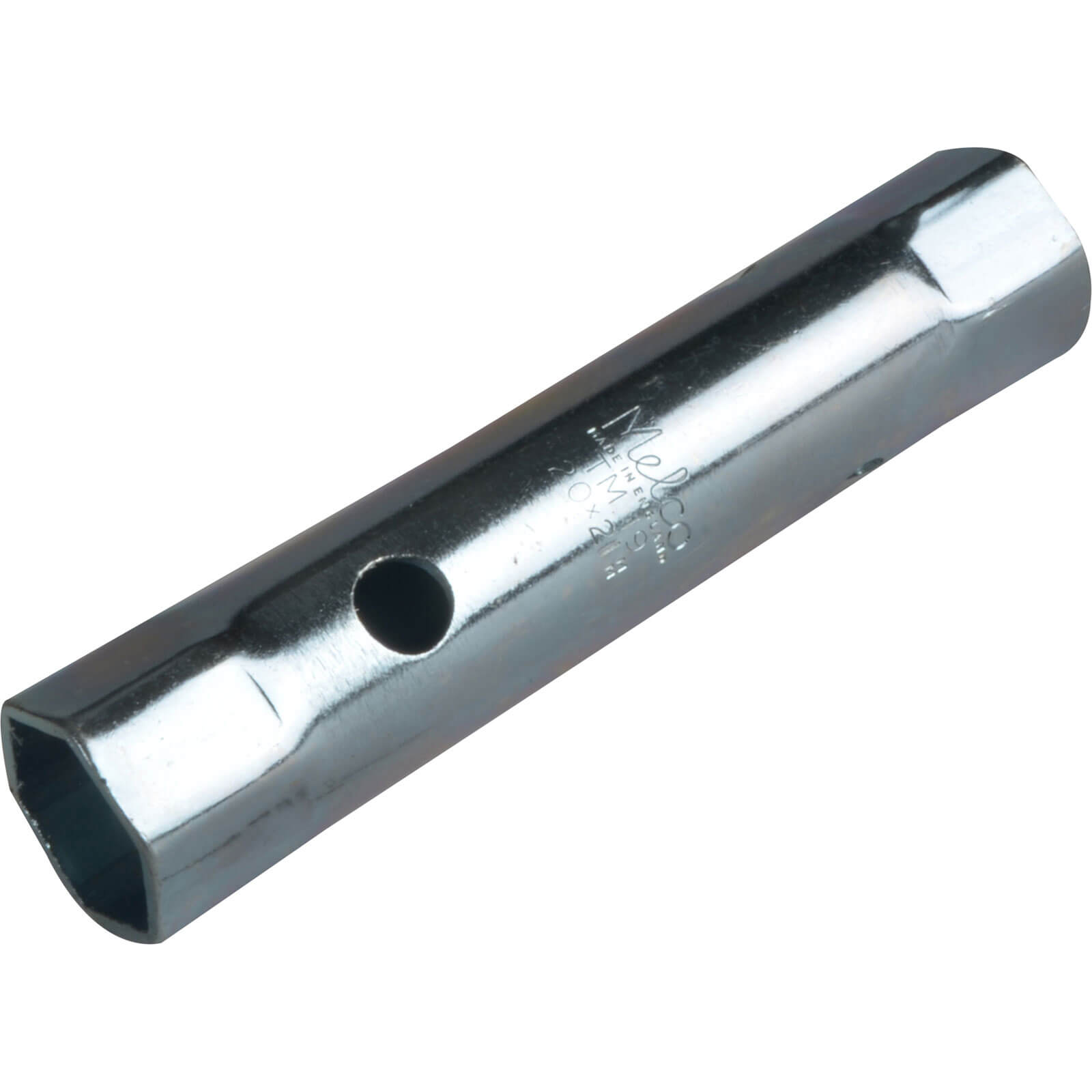 Melco Box Spanner Metric 20mm x 21mm Price Comparisons | Compare The Build