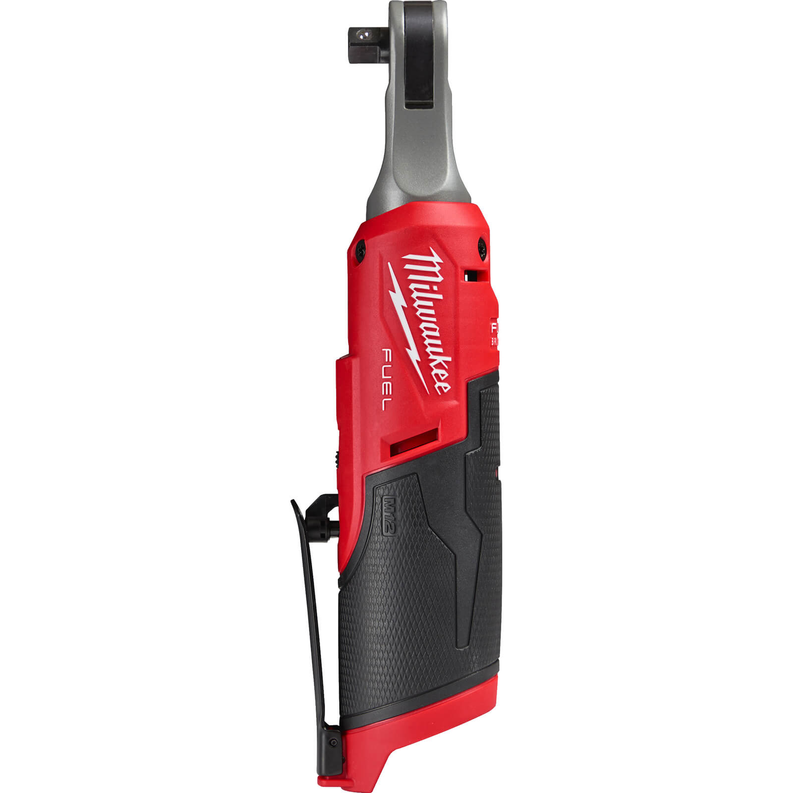 Milwaukee M12 FHIR38 Fuel 12v Cordless Brushless 3/8" Drive Ratchet Wrench No Batteries No Charger No Case Price Comparisons | Compare The Build