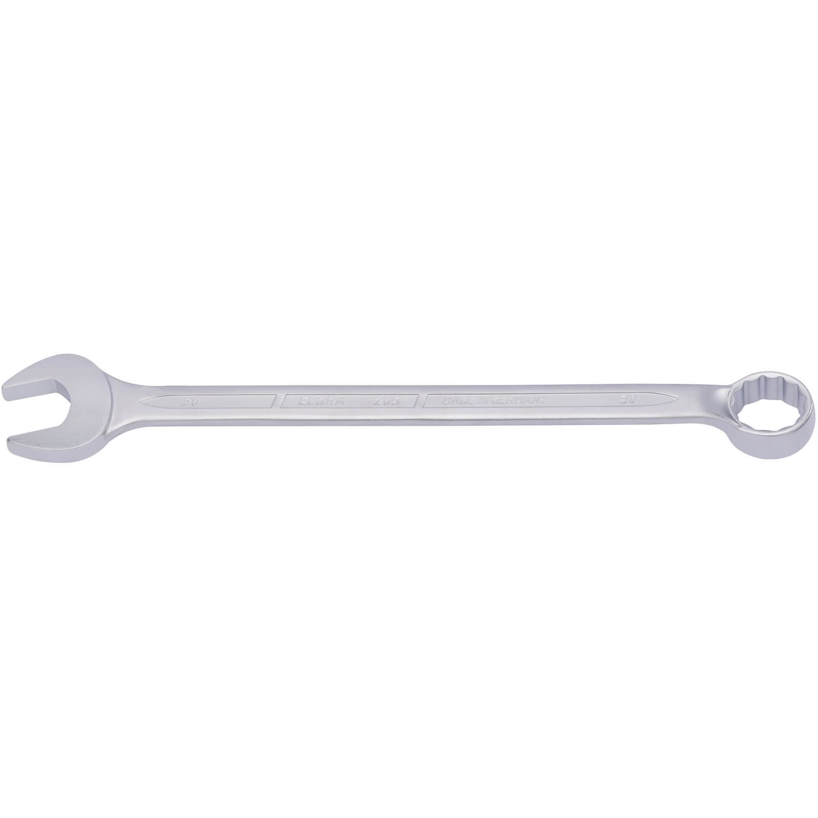 Elora Long Combination Spanner 30mm Price Comparisons | Compare The Build