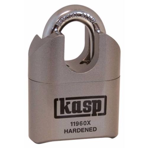 Kasp Combination Lock 60mm Closed Shackle High Security Padlock Price Comparisons | Compare The Build
