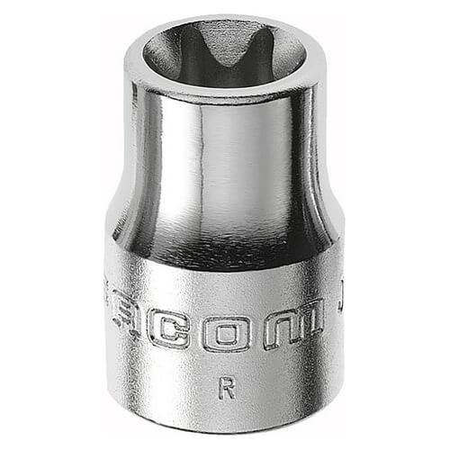 Facom 3/8" Drive Torx Socket 3/8" E10 Price Comparisons | Compare The Build