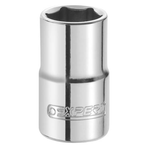 Expert by Facom 1/2" Drive Hexagon Socket Metric 1/2" 13mm Price Comparisons | Compare The Build