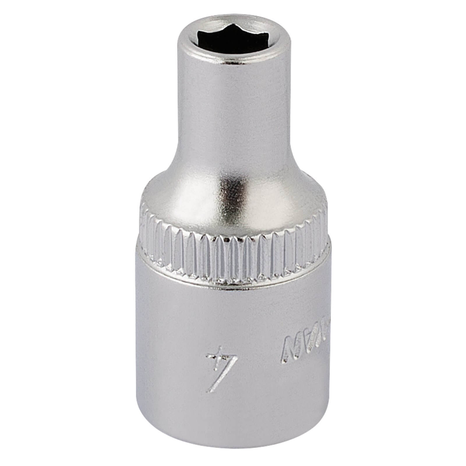 Elora 1/4" Drive Hexagon Socket Metric 1/4" 4mm Price Comparisons | Compare The Build