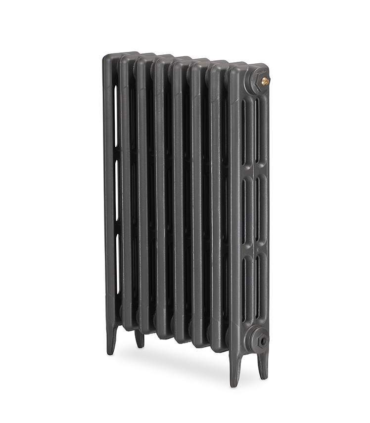 Paladin Victoriana 3 Column Cast Iron Radiator, 745mm x 524mm - 7 sections (Electric) Price Comparisons | Compare The Build