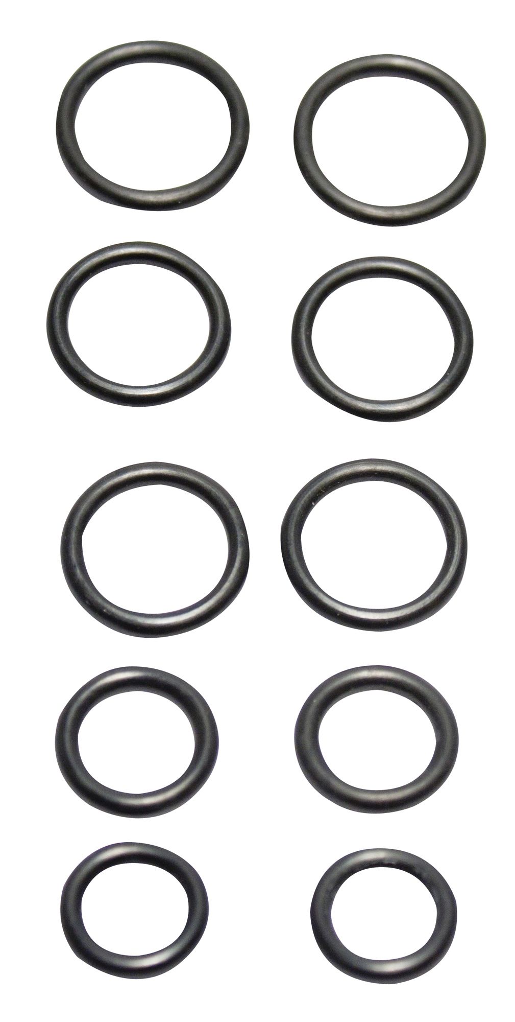 Plumbsure Rubber O Ring, Pack Of 10 | Compare The Build