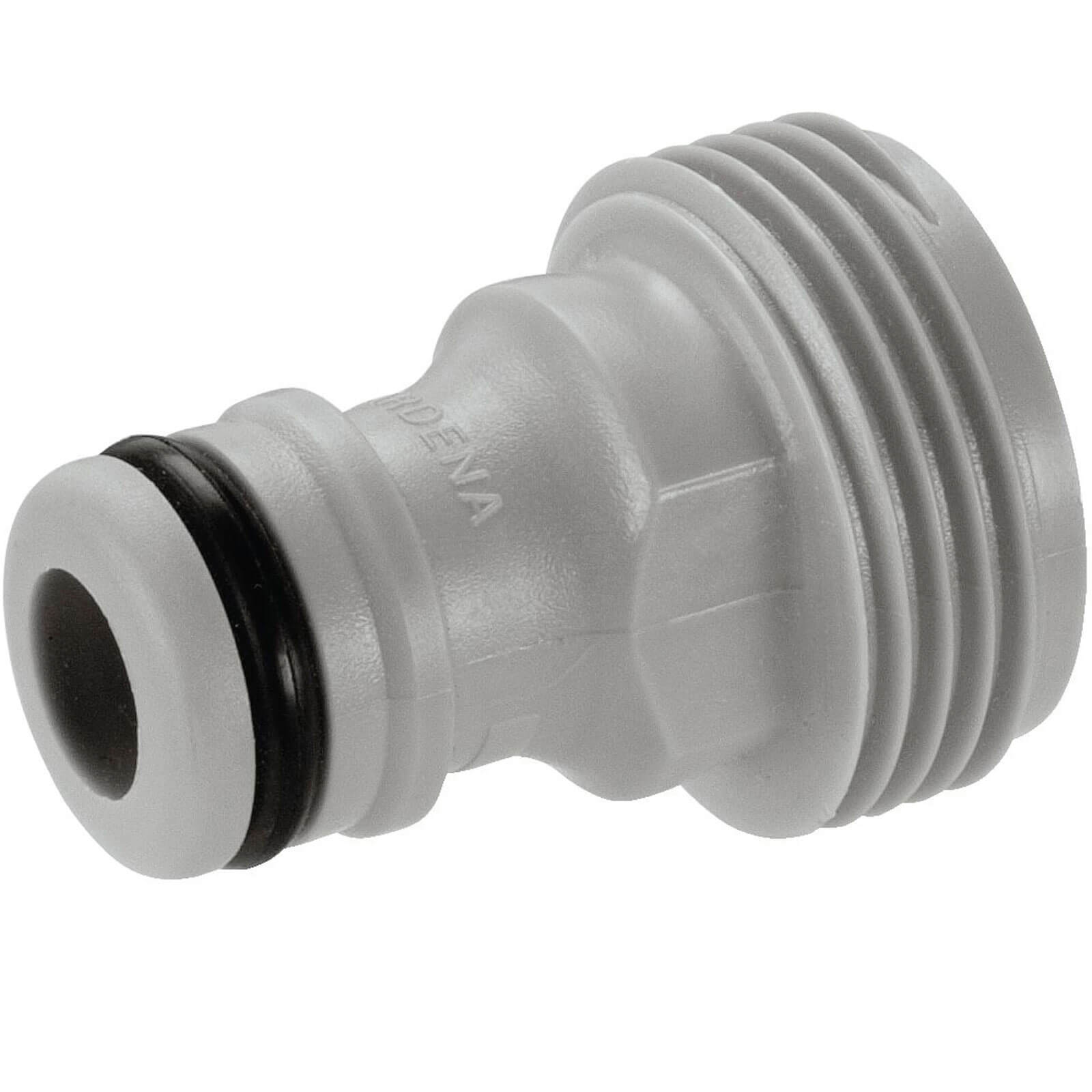 Gardena ORIGINAL Male Threaded Hose Pipe Accessory Adaptor 3/4" Price Comparisons | Compare The Build