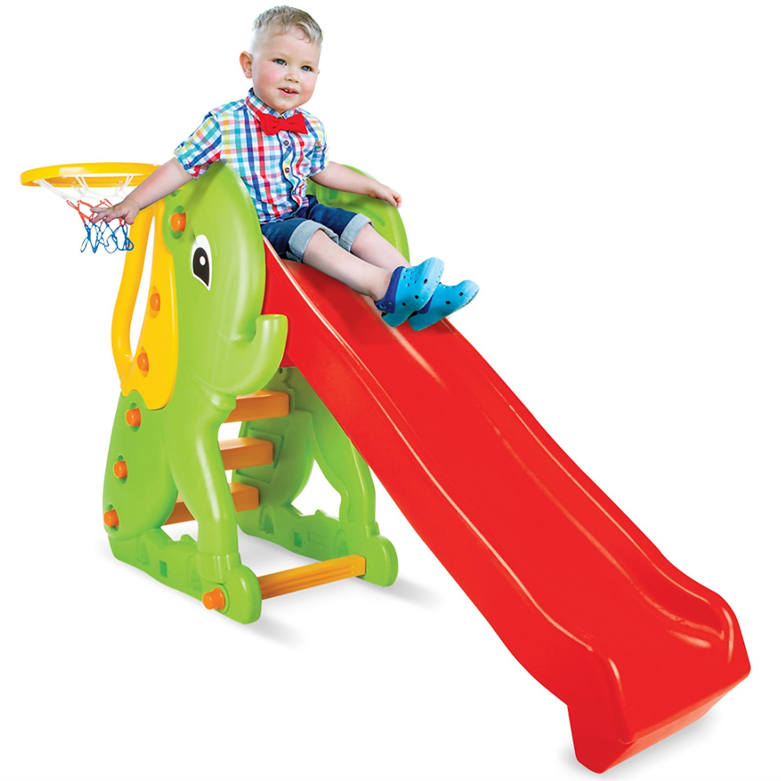 Pilsan Elephant Slide Price Comparisons | Compare The Build