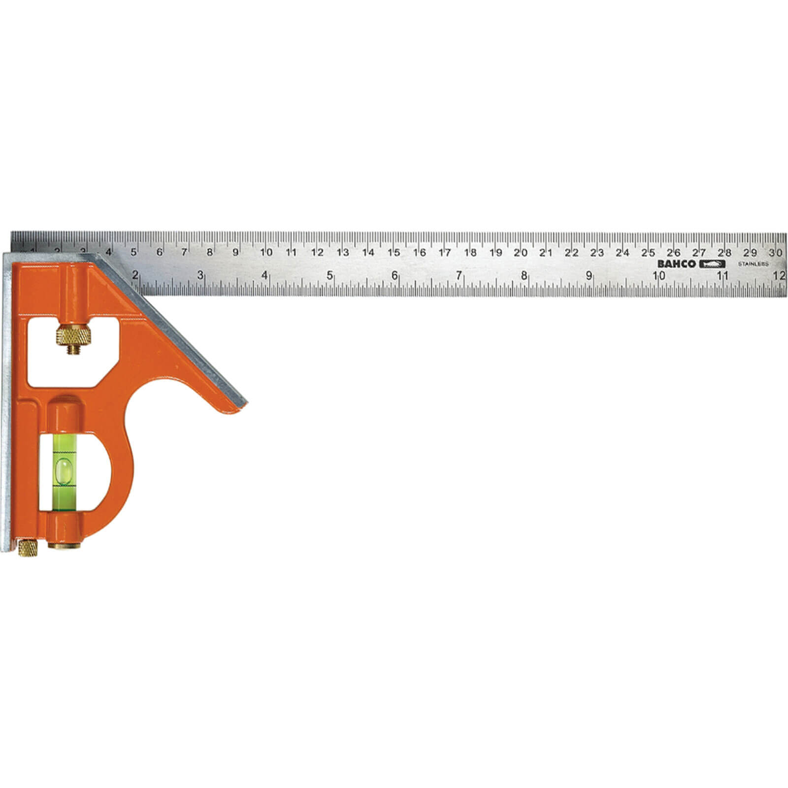 Bahco Sliding Combination Square 300mm Price Comparisons | Compare The Build