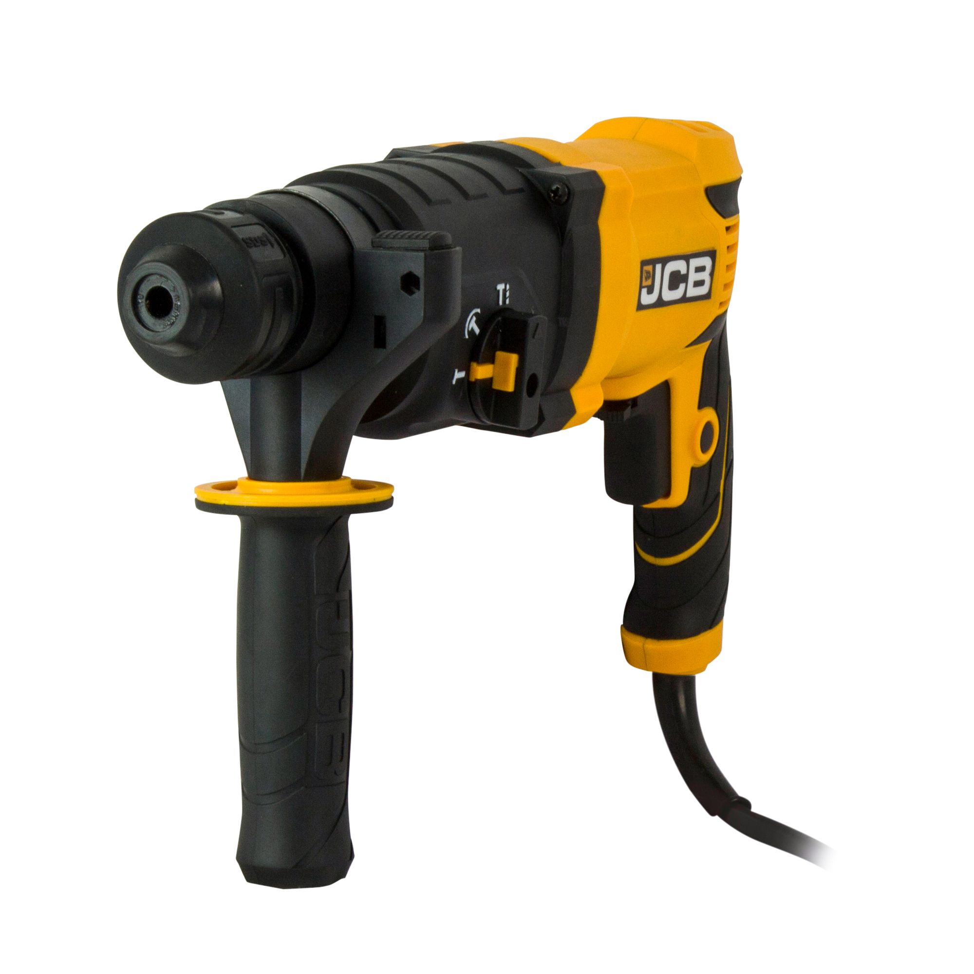 Jcb 850W 240V Corded Sds+ Drill Jcb-Rh850 Price Comparisons | Compare The Build