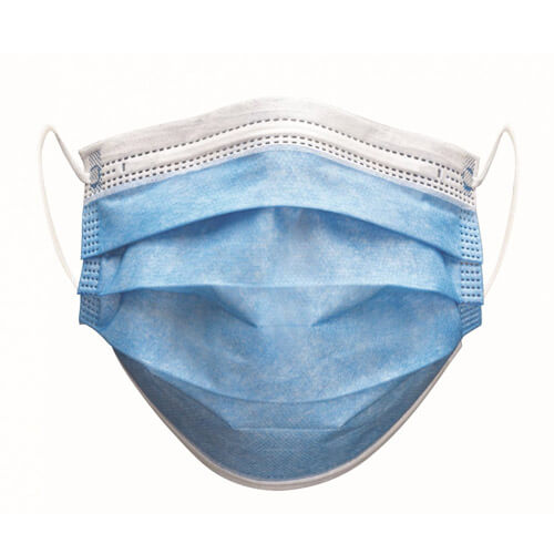 OX Face Mask - Pack of 10 Price Comparisons | Compare The Build
